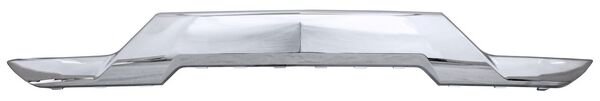 MOLDURA DEFENSA CHEV PU 16-19 1500 CROMADA 288 NZL