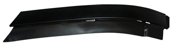 MOLDURA DEFENSA DEL CHEV PU 16-18 1500 SUP 288 NZL IZQ