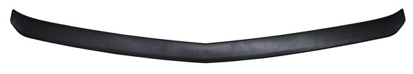 MOLDURA DEFENSA DEL CHEV PU 19-22 1500/ 2500 CENT SUP NEGRA 944