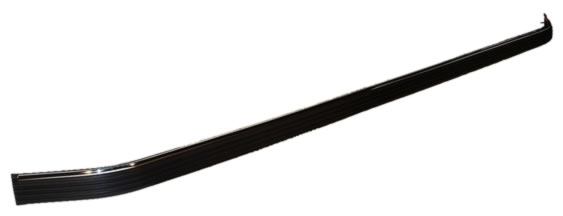MOLDURA DEFENSA DEL CHEV PU 92-98 ALD24S4 288 GNT