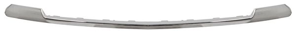 MOLDURA DEFENSA DEL SUBURBAN/ TAHOE 21-22 CROM 627