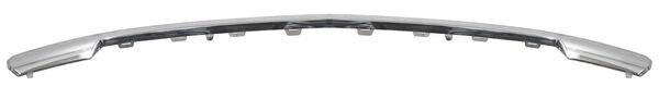 MOLDURA DEFENSA TAHOE 21-23 LT/RST/HIGH COUNTRY CROM