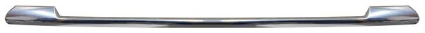 MOLDURA DEFENSA TAHOE 21-23 LT/RST/HIGH COUNTRY PLATA
