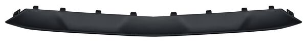 MOLDURA DEFENSA DEL TRACKER 21-25 NEGRA NZL