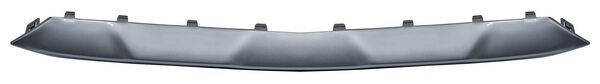 MOLDURA DEFENSA DEL TRACKER 21-25 PLATA 288 NZL
