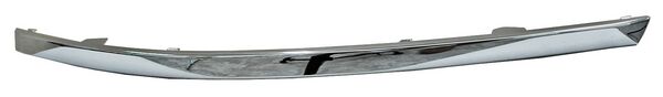 MOLDURA DEFENSA DEL TOWN & COUNTRY 08-10 CROM BBB IZQ