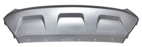 MOLDURA DEFENSA DEL ESCAPE 17-19 INF PLATA 627 NZL