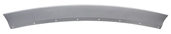 MOLDURA DEFENSA DEL ESCAPE 20-22 INF PLATA