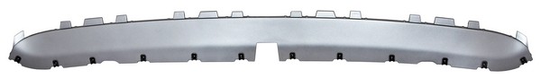 MOLDURA DEFENSA DEL EDGE 15-18 INT SEL/TITANIUM 627 MTP