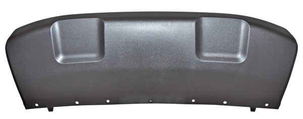 MOLDURA DEFENSA DEL ECOSPORT 18-20 GRIS 627 NZL MTP
