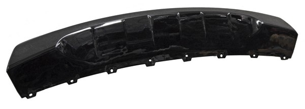 MOLDURA DEFENSA DEL EXPLORER 18-20 XLT/SPORT/LIMITED/PLATINUM INF