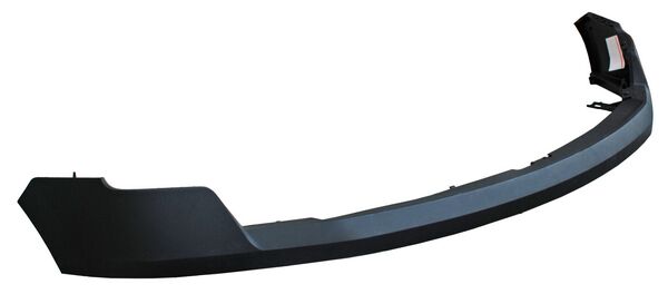 MOLDURA DEFENSA DEL FORD PU 09-14 CORRUGADA S/CANTONERA PAT USA