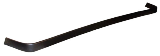 MOLDURA DEFENSA DEL FORD PU 87-91