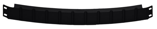 MOLDURA DEFENSA DEL FORD SUPER DUTY 20-22 SUP