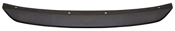 MOLDURA DEFENSA I10 15-17 NEGRA INF BBBB