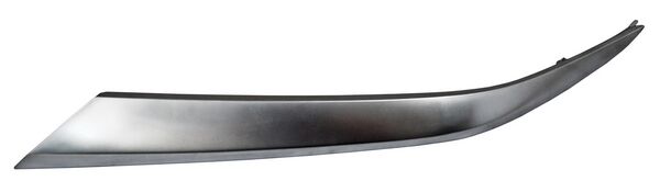 MOLDURA DEFENSA SANTA FE 19-20 PLATA MTP IZQ
