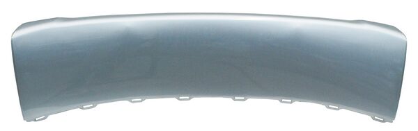 MOLDURA DEFENSA DEL PILOT 19-22 CENTRAL PLATA
