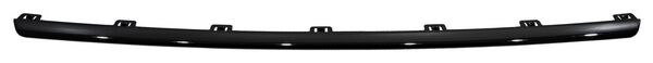 MOLDURA DEFENSA DEL GRAND CHEROKEE 22-24 INF NEGRA