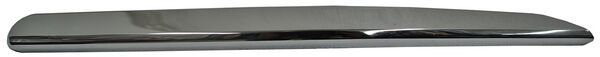 MOLDURA DEFENSA DEL SPORTAGE 16/ USA 11-16 CROM DER