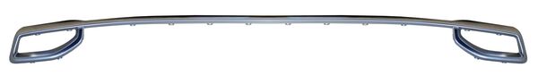 MOLDURA DEFENSA TRAS SELTOS 20-23 SATIN