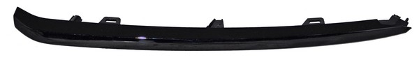 MOLDURA DEFENSA DEL MAZDA 6 19-21 INF NEGRA 944 IZQ