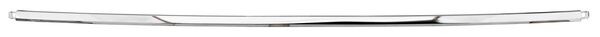 MOLDURA DEFENSA DEL MAZDA CX9 16-18 CROMADA 288 466 NZL