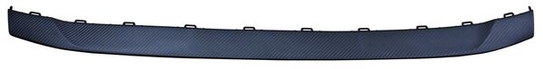 MOLDURA DEFENSA DEL MG GT 22-24 EXCITE/ STYLE/ ALPHA INF NZL