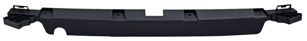 MOLDURA DEFENSA DEL MG ZS 23-24 TAPA CENT NZLT 250808