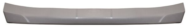 MOLDURA DEFENSA TRAS OUTLANDER 16-18 SE/SE PLUS/LIMITED/PHEV