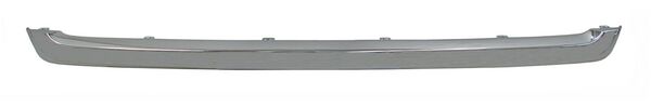 MOLDURA DEFENSA DEL PATHFINDER 13-16 CROMADA INF 944 776