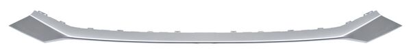 MOLDURA DEFENSA DEL PEUGEOT 3008 22-24 INF PLATA 288 NZL