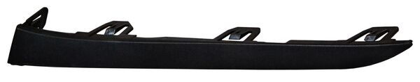 MOLDURA DEFENSA DEL PEUGEOT 301 18-23 627 DER