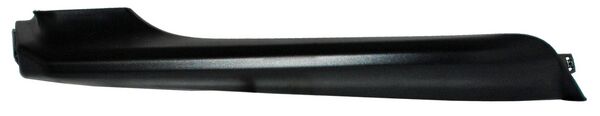 MOLDURA DEFENSA DEL CAMRY 18-20 POROSA INF MTP IZQ