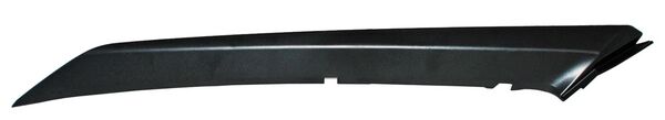 MOLDURA DEFENSA DEL CAMRY 18-20 SUP MTP IZQ