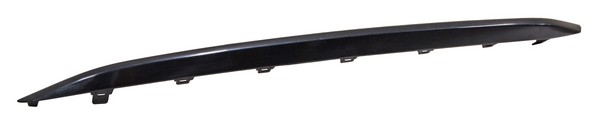 MOLDURA DEFENSA TRAS COROLLA 20-24 4P P/PINTAR LE/BASE/HYBRID INF