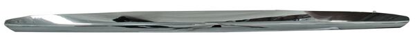 MOLDURA DEFENSA DEL RAV4 13-15 CROM *****2