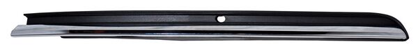 MOLDURA DEFENSA DEL GOLF 18-21 SUP FILO CROMADO 537 842 NZL IZQ