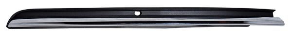 MOLDURA DEFENSA DEL GOLF 18-21 SUP FILO CROMADO 537 842 NZL DER