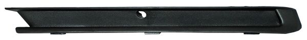 MOLDURA DEFENSA DEL JETTA BICENTENARIO 15-18 ALD255 288 627 464 NZL IZQ