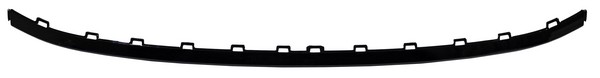 MOLDURA DEFENSA DEL JETTA 25-26 NEGRA CENT 250919