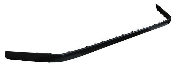 MOLDURA DEFENSA TRAS JETTA 99-07 842 NZL