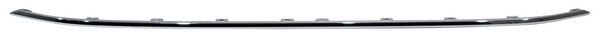 MOLDURA DEFENSA DEL TIGUAN 22-24 INF CROM NZL