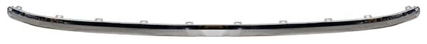 MOLDURA DEFENSA DEL TOUAREG 15-18 CENT 627 CROM