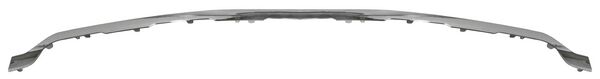 MOLDURA DEFENSA DEL TOUAREG 15-18 INF CROM 537 627