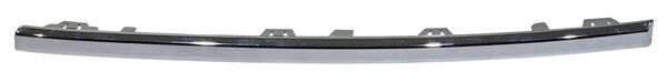 MOLDURA PARRILLA TRANSPORTER 16-20 CROM NZL IZQ