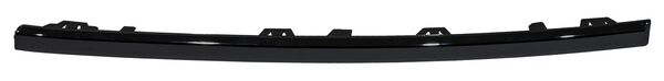 MOLDURA PARRILLA TRANSPORTER 16-20 NEGRA NZL IZQ