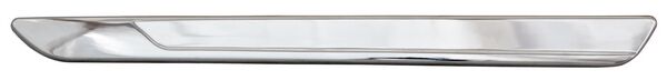 MOLDURA DEFENSA TRAS EXPLORER 18-20 CROM DER