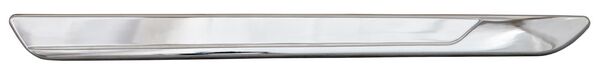 MOLDURA DEFENSA TRAS EXPLORER 18-20 CROM IZQ