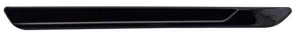 MOLDURA DEFENSA TRAS EXPLORER 18-20 NEGRA IZQ