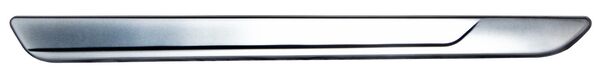 MOLDURA DEFENSA TRAS EXPLORER 18-20 PLATINUM SATIN MTP IZQ